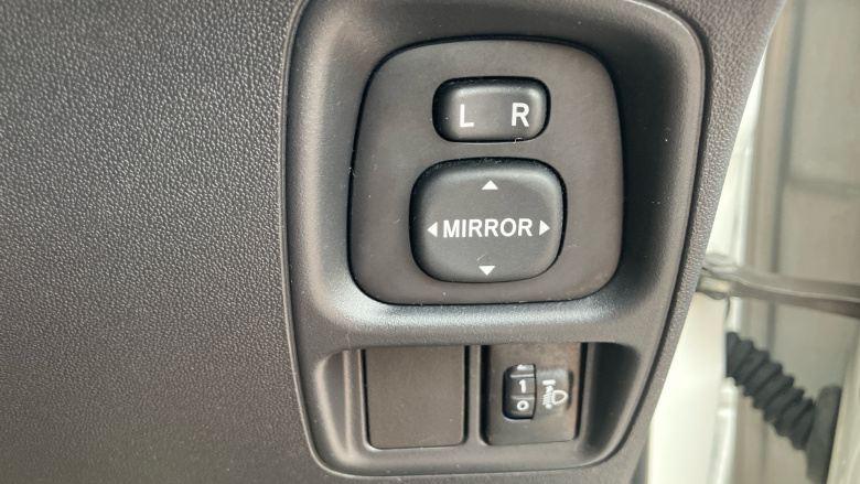 Toyota Aygo 1.0 VVT-i X-Trend 5dr Petrol Hatchback